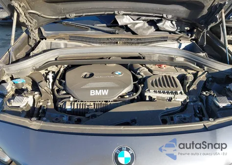 2019 BMW X2 Sdrive28I from USA, damaged, VIN WBXYJ3C52KEP77698